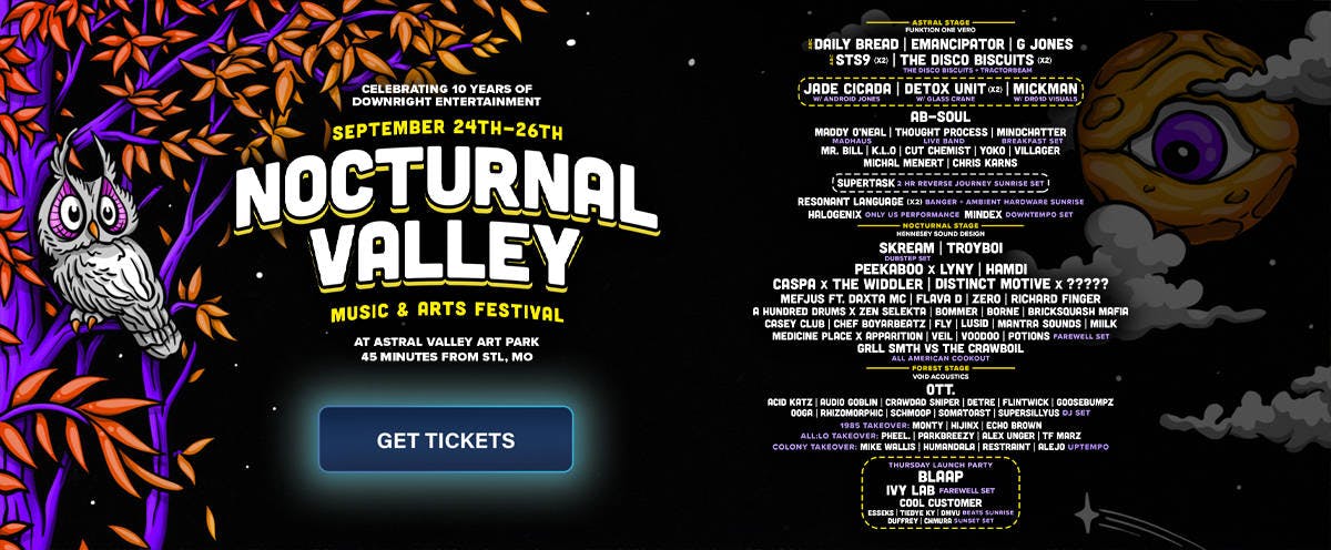 The Ticketing Co. banner